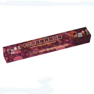 No17 – 12 Kaki Rose | 12尺玫瑰红