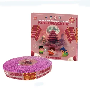 No21 – 88 Kaki Rose | 88尺玫瑰红