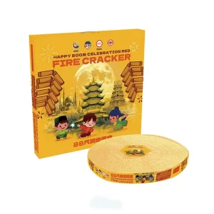 No29 – 88 Kaki Gold | 88尺满地黄金