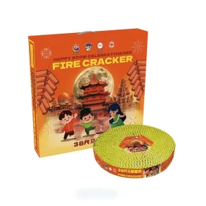 No36 – 38 Kaki Orange | 38尺柑橘橙