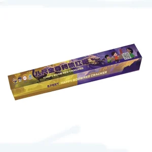 No37 – 8 Kaki Gold Mix Purple | 8尺黄金紫罗兰