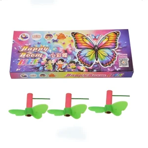 No55 – Bee Dragon | 小彩蝶