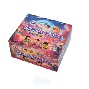 No57 – 100 Kali Galaxy Flying Fountain (Dragon) | 100发星月花海 (带炸珠)