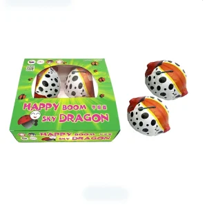 No60 – Ladybird | 甲壳虫