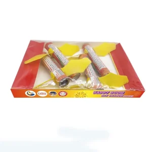 No62 – Skydance (Ballet In Sky) | 空中芭蕾