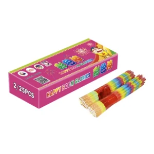 No102 – Asap Colour | 彩色棒