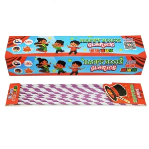 No103 – Magic Stick | 魔法棒