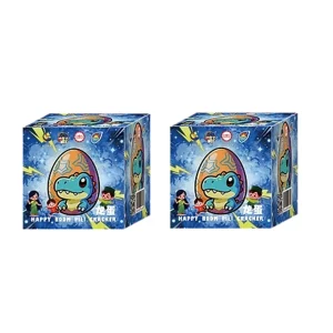 No116 – Dragon Egg (Telur Naga) - Canned Pack