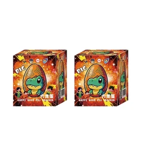 No117 – Dragon Egg Besar - Canned Pack | 大号龙蛋 (罐装)