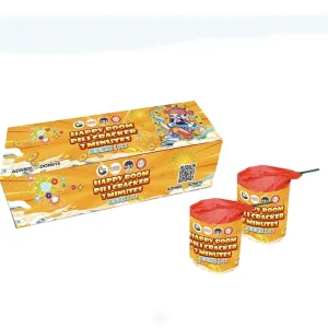 No119 – Dragon 3 Minute (Besar) | 大号金玉满堂 (3min)