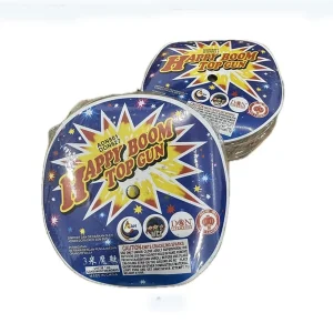 No120 – Magic Whell 3 metres | 魔鞭 3米