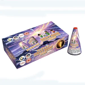 No129 – Mini Ice Cream | 混合锥形雪糕