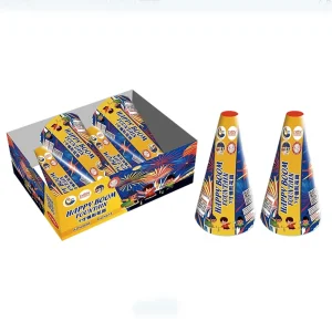 No130 – 7" Tinggi Ice Cream | 7 寸雪糕