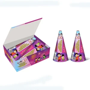 No131 – 10" Tinggi Ice Cream | 10 寸雪糕