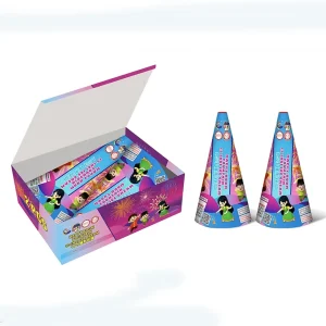 No133 – 15" Tinggi Ice Cream | 15 寸雪糕