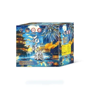 No212 – HAPPY 12-49 HUA MAN LOU | HAPPY 12-49 花满楼