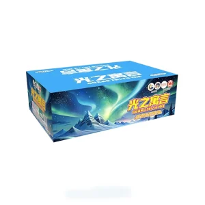 No215 – TL 7-138V GUANG ZHI YU YAN | TL 7-138V 光之寓言