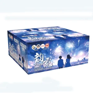 No232 – TL 9-138V YUN NI | TL 9-138V 韵霓