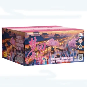 No239 – PD 9-138V MENG HUI CHANG AN | PD 9-138V 梦回长安