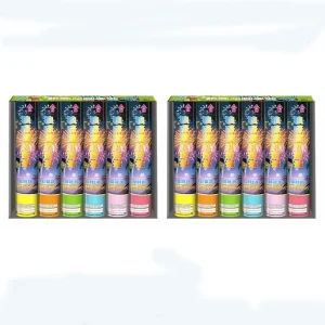 No68 – Howling Silver Rain (WOLF) (Bunga)