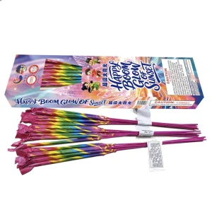 No80 – Super Sunset | 超级大号霞光