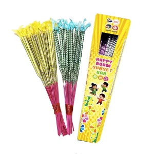 No81 – Sunset 4 Colour | 四色花