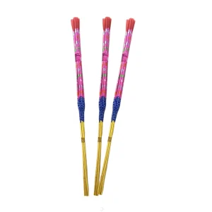 No84 – Handheld Water Fall Sunset (Besar) | 大号手持瀑布