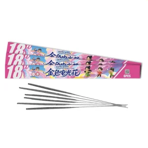 No88 – 18" Panjang Besi | 18 寸电光